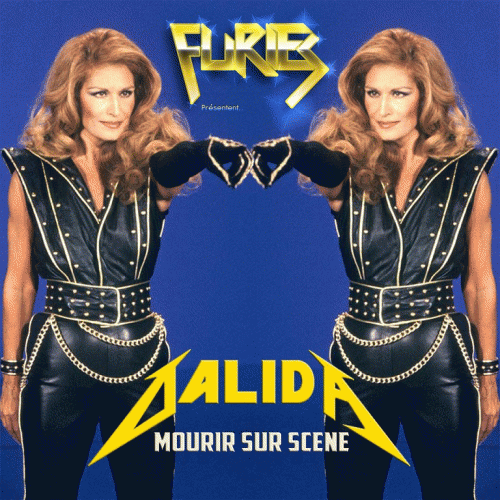 Furies (FRA) : Mourir sur Scène